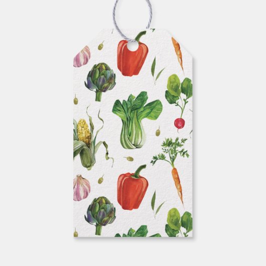 Bio Glockenpfeifer Geschenkanhänger (Rückseite)