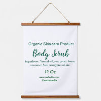 Bio grüne Karosserie-Butterschmalz