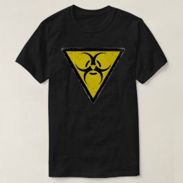 Bio-Hazard-T - Shirt V3