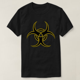 Bio Hazard T - Shirt V6