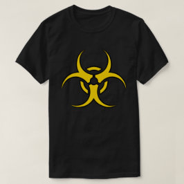 Bio Hazard T - Shirt V7