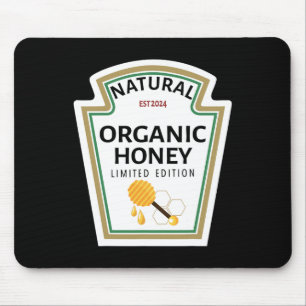 Bio Honey Group Condition Family Matching Hall Mousepad