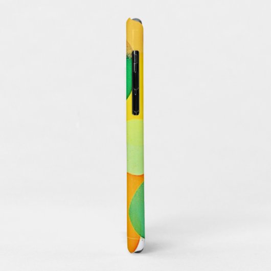 Bio Joy Flow Case-Mate iPhone Hülle (Hinten/Links)