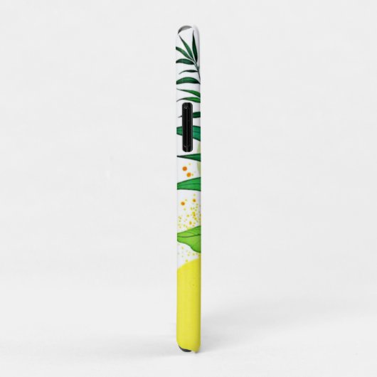 Bio Joy Flow Case-Mate iPhone Hülle (Hinten/Rechts)