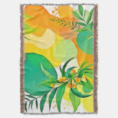 Bio Joy Flow Decke (Vorderseite Vertikal)