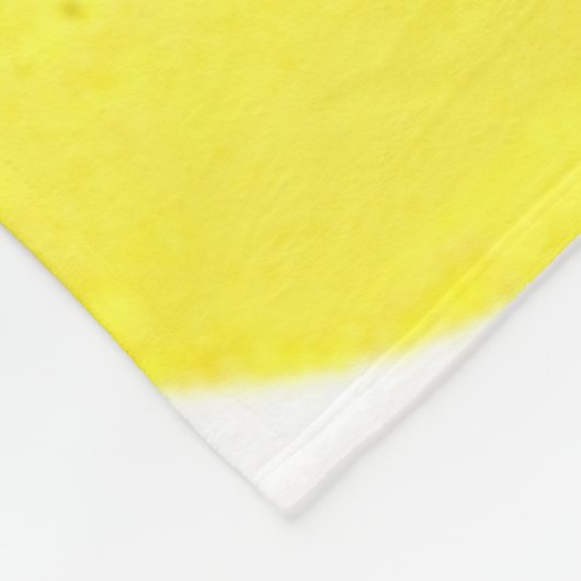 Bio Joy Flow Fleecedecke (Ecke)