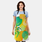 Bio Joy Flow Schürze (Getragen)