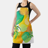 Bio Joy Flow Schürze (InSitu)