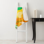 Bio Joy Flow Sherpadecke (Beispiel)