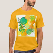 Bio Joy Flow T-Shirt (Vorderseite)