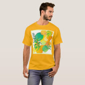 Bio Joy Flow T-Shirt (Vorne ganz)