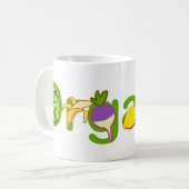 Bio Kaffeetasse (Vorderseite Links)