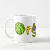 Bio Kaffeetasse (Links)