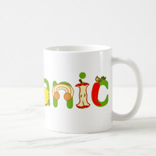 Bio Kaffeetasse