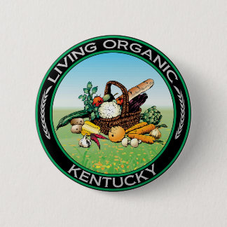 Bio Kentucky Button