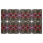 Bio Kiefernholz Stoff (Fat Quarter (45,7 x 55,9 cm))