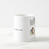 Bio Konkurs-Tasse Kaffeetasse (Mittel)