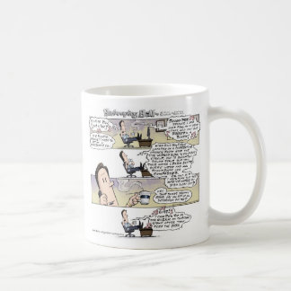 Bio Konkurs-Tasse Kaffeetasse