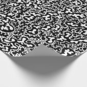 Bio Kunstpapier Geschenkpapier (Ecke)