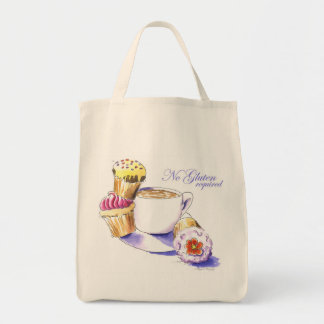 Bio Lebensmittelgeschäft-Tasche Tragetasche