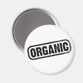 Bio Magnet (Vorderseite/Rückseite)