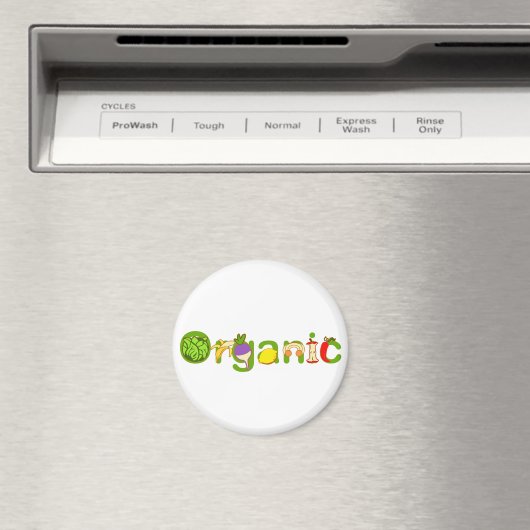 Bio Magnet (In Situ (Geschirrspüler))