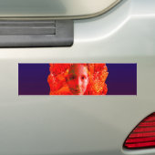 Bio Meditation Autoaufkleber (Auf Auto)
