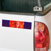 Bio Meditation Autoaufkleber (Auf Lkw)