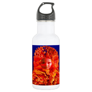 Bio Meditation Trinkflasche