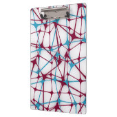 Bio Mesh Klemmbrett (Links)