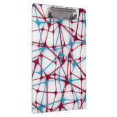 Bio Mesh Klemmbrett (Rechts)