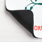 Bio Mousepad (Ecke)