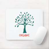 Bio Mousepad (Mit Mouse)