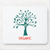 Bio Mousepad (Vorne)