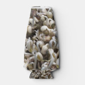 Bio Mung Sprouts - ein nährstoffverpacktes Superfo Flaschenkühler (Vorderseite)