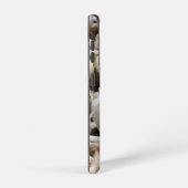 Bio Mung Sprouts - ein nährstoffverpacktes Superfo Samsung Galaxy Hülle (Rechte Seite)