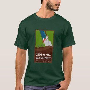 Bio Öko Landwirtschaft T-Shirt