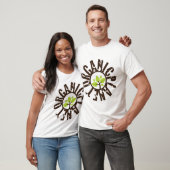 Bio Planet T-Shirts (Unisex)