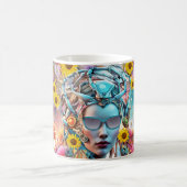 Bio Robot Kaffeetasse (Mittel)