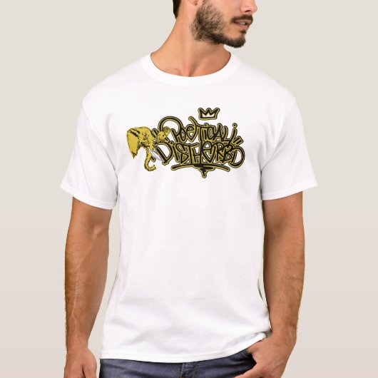 Bio Shirt Poe DIS 2 (Vorderseite)