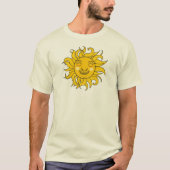Bio Sol T-Shirt (Vorderseite)