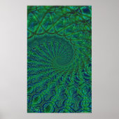 Bio SpiralDualität Poster (Vorne)