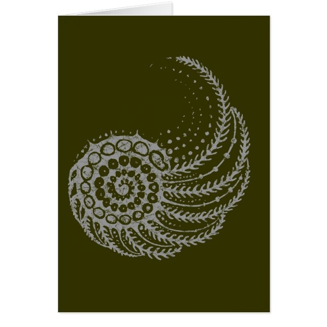 Bio Spiralgrau (Vorne)