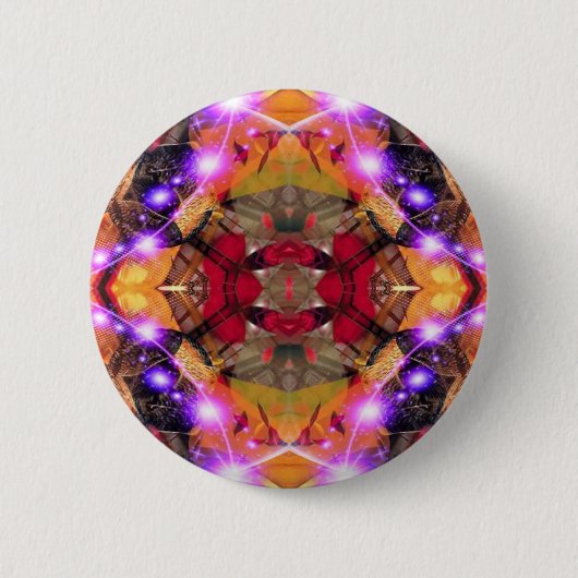 Bio Star Button (Vorderseite)