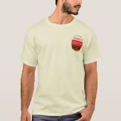 Bio T-Shirt (Vorderseite)