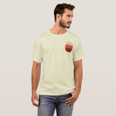 Bio T-Shirt (Vorne ganz)