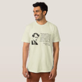 Bio T-Shirt Kennedys (Vorne ganz)