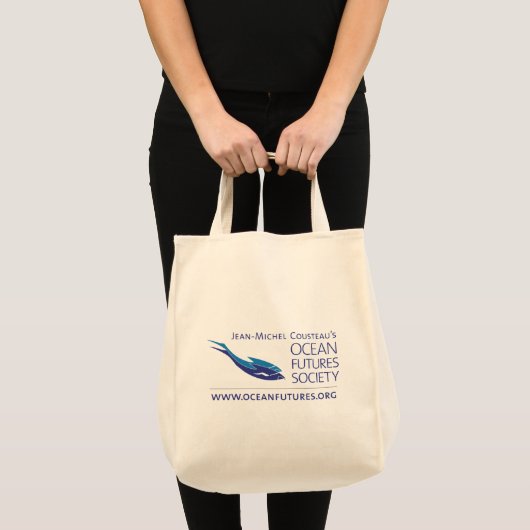 Bio Tasche (Vorderseite (Produkt))