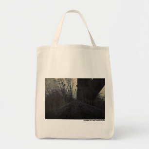 Bio Tasche Chris Muir