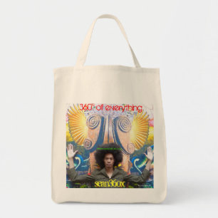 Bio Tasche sean360x 360° alles
